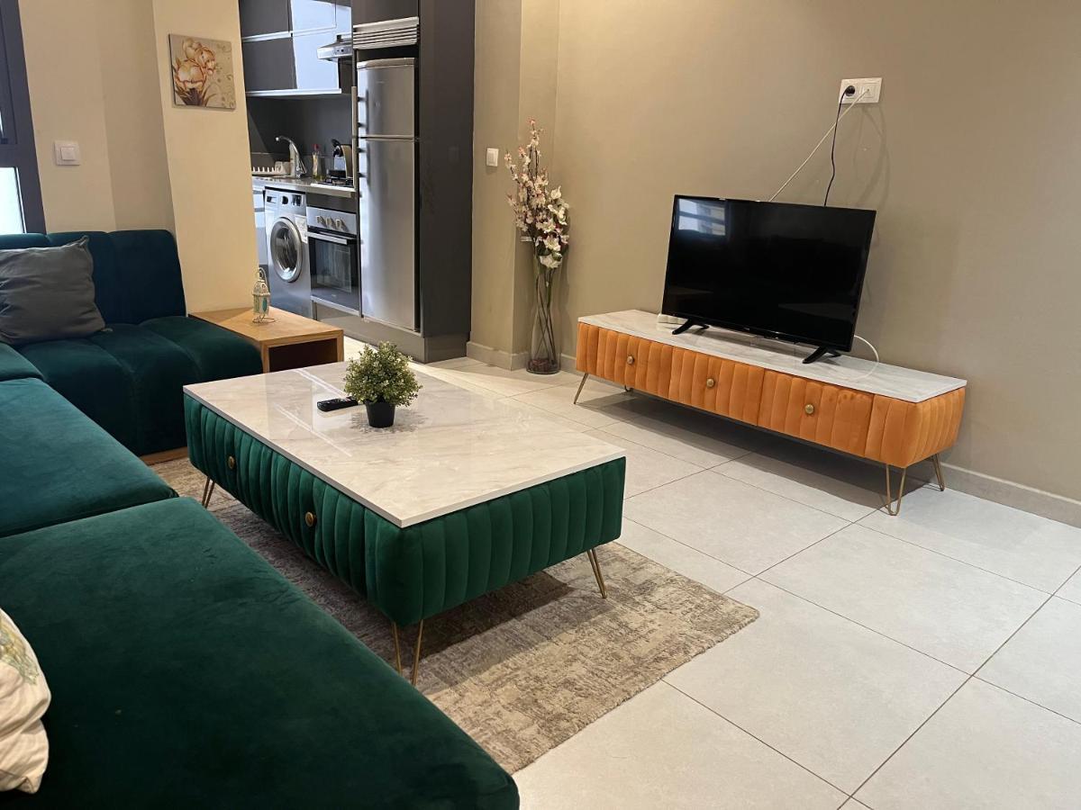Luxury Appartement In Heart Of Casablanca Maarif ภายนอก รูปภาพ