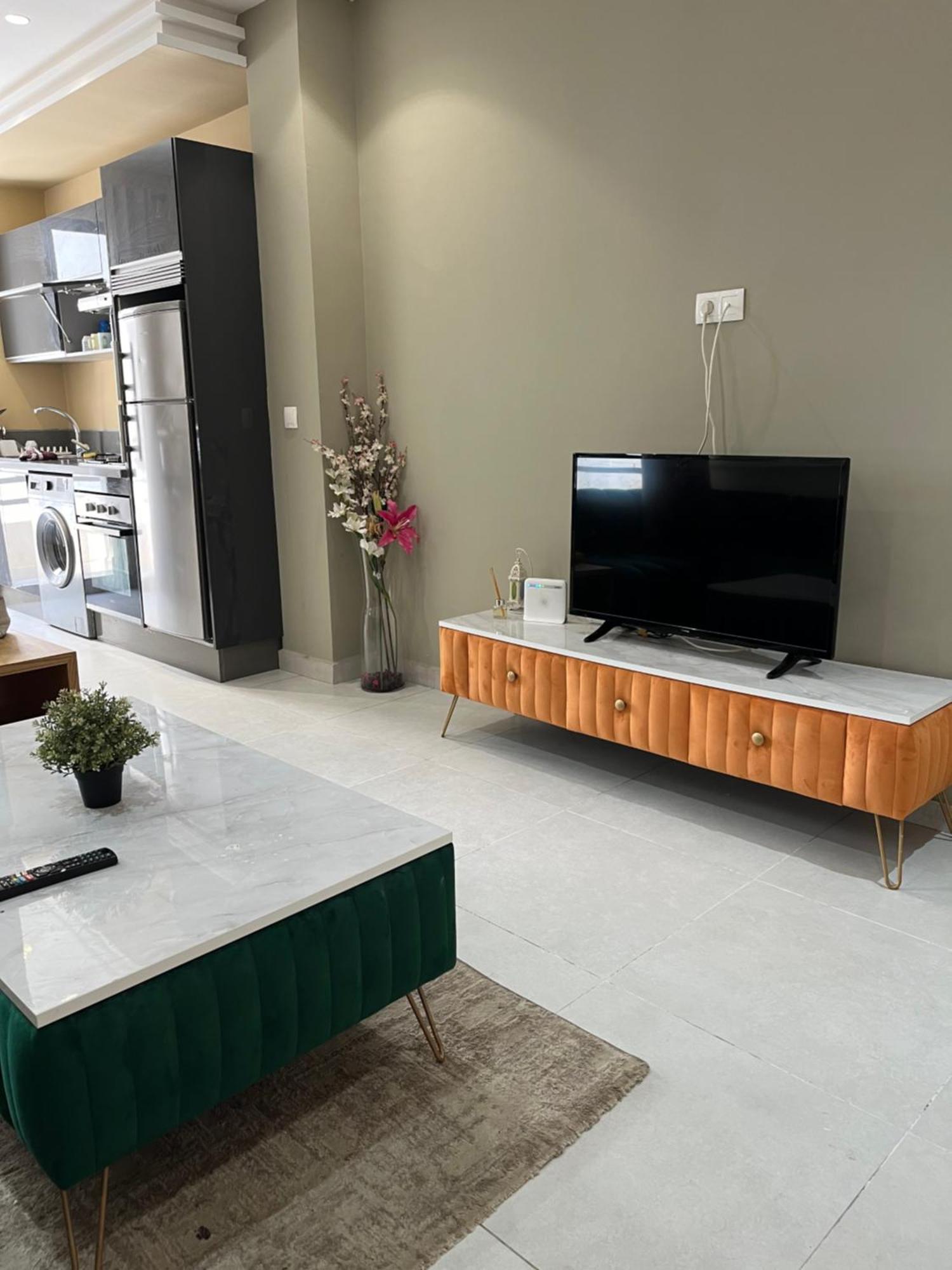 Luxury Appartement In Heart Of Casablanca Maarif ภายนอก รูปภาพ